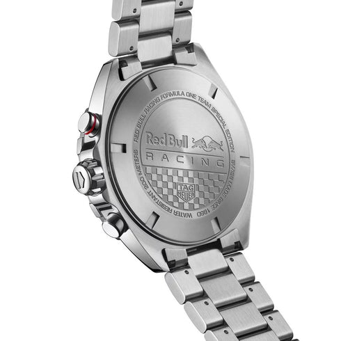 Formula 1 X Red Bull Racing Quartz Men 43mm Watch - 2